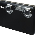 Rollei goes 3D with new 3D camera and photoframe