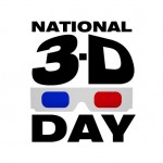 3-d day logo